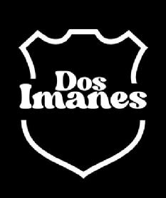 Imagen de Dos Imanes (Homenaje a Hombres G)
