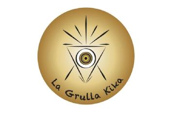 Imagen de LA GRULLA KIKA