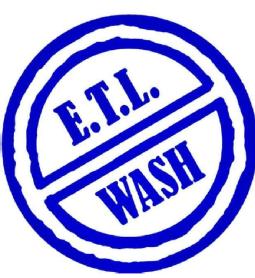 Imagen de E.T.L. WASH
