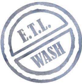 Imagen de E.T.L. WASH