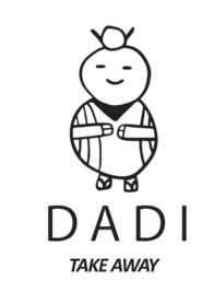Imagen de DADI TAKE AWAY
