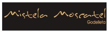 Imagen de MISTELA MOSCATEL GODELLETA