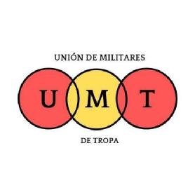 Imagen de UMT UNIÓN DE MILITARES DE TROPA