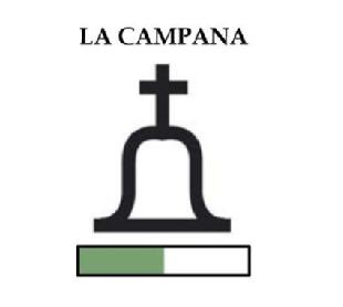 Imagen de LA CAMPANA