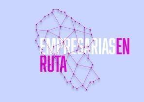 Imagen de EMPRESARIAS EN RUTA