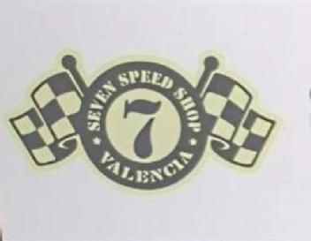 Imagen de SEVEN SPEED SHOP