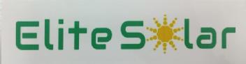 Imagen de ELITE SOLAR