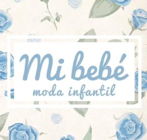 Imagen de mi bebé moda infantil
