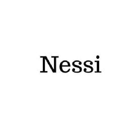 Imagen de Nessi