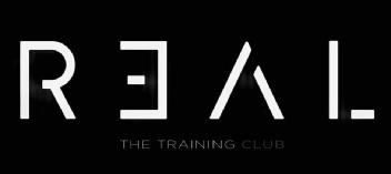 Imagen de REAL THE TRAINING CLUB
