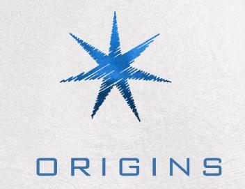 Imagen de ORIGINS