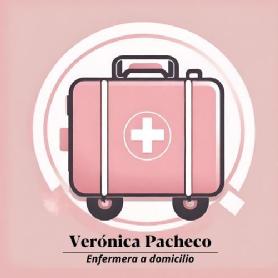 Imagen de VERONICA PACHECO Enfermera a domicilio