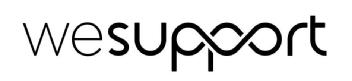 Imagen de wesupport