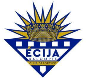 Imagen de ÉCIJA BALOMPIÉ CLUB DEPORTIVO