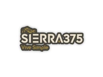 Imagen de Sierra 375 Vive Simple