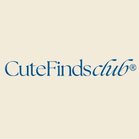 Imagen de Cute Finds Club