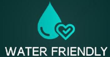 Imagen de WATER FRIENDLY