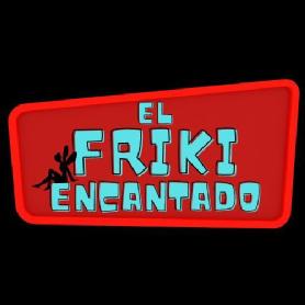 Imagen de EL FRIKI ENCANTADO