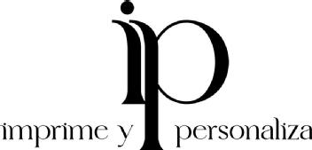 Imagen de ip imprime y personaliza