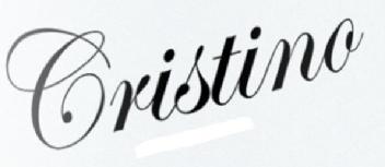 Imagen de CRISTINO