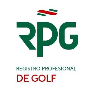 Imagen de RPG REGISTRO PROFESIONAL DE GOLF