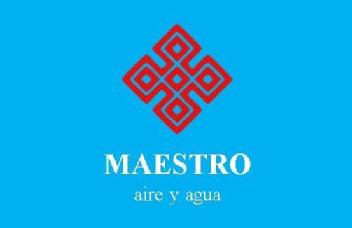 Imagen de MAESTRO aire y agua