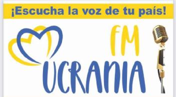 Imagen de Escucha la voz de tu país FM UCRANIA