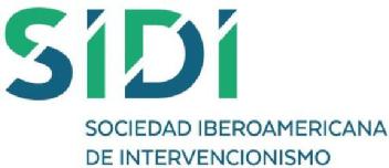 Imagen de SIDI SOCIEDAD IBEROAMERICANA DE INTERVENCIONISMO