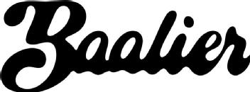 Imagen de Baalier