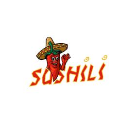 Imagen de SUSHILI