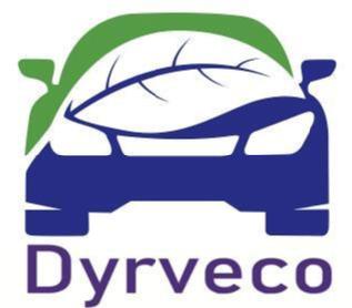 Imagen de Dyrveco