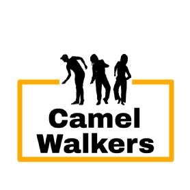 Imagen de CAMEL WALKERS