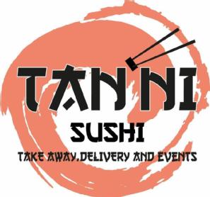 Imagen de tan'ni sushi take away delivery and events
