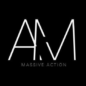 Imagen de MASSIVE ACTION