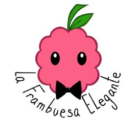 Imagen de La Frambuesa Elegante