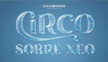 Imagen de CULTURINVEST PRESENTA CIRCO SOBRE XEO