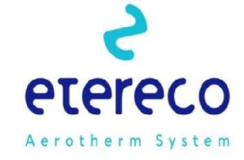 Imagen de ETERECO AEROTHERM SYSTEM