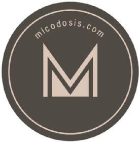 Imagen de MICODOSIS . COM M