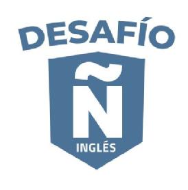 Imagen de Desafío Ñ Inglés