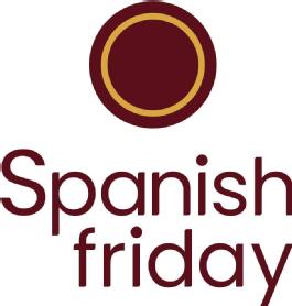 Imagen de Spanish friday