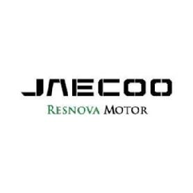 Imagen de JAECOO RESNOVA MOTOR