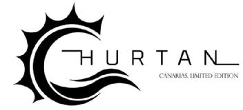 Imagen de HURTAN CANARIAS LIMITED EDITION