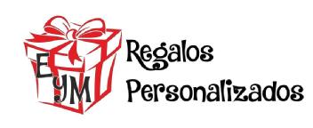 Imagen de REGALOS PERSONALIZADOS E Y M