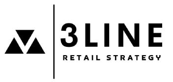 Imagen de 3 Line Retail Strategy