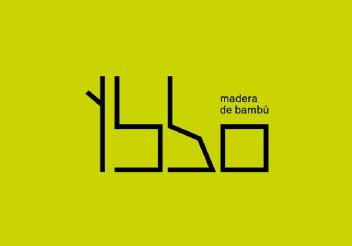 Imagen de ibbo madera de bambú