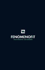 Imagen de FENOMENOFIT MOVIMIENTO SALUDABLE