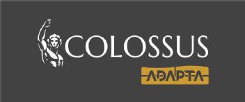Imagen de COLOSSUS ADAPTA