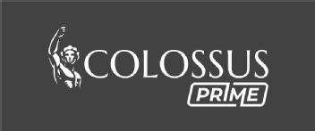 Imagen de COLOSSUS PRIME