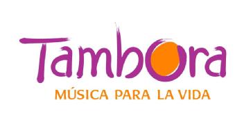 Imagen de Tambora Música para la vida