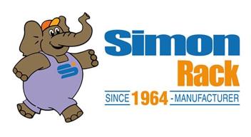 Imagen de S SIMON RACK SINCE 1964 MANUFACTURER